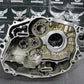 2001 YAMAHA TTR225 OEM LEFT RIGHT ENGINE MOTOR CRANKCASE CRANK CASES BLOCK - hggarage