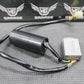 2003 HONDA 02 - 07 CR250R OEM RECTIFIER VOLTAGE REGULATOR 31600 - KZ3 - J41 LOW HOUR! - hggarage