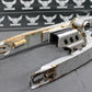 KAWASAKI 2003 KX60 2003 2004 KX65 OEM SWINGARM SWING ARM SUSPENSION - hggarage