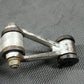 1993 Honda CR80R OEM Rear Shock Linkage Links 52460 - GS2 - 700 52470 - GS2 - 700 - hggarage
