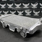 2006 Yamaha YZ450F OEM Right Fill Side Radiator Cooler Tusk Cap 2S2 - 12461 - 00 - 00 - hggarage