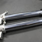 2004 04 - 07 HONDA CR125R OEM 46MM RIGHT LEFT FRONT SUSPENSION FORKS SHOCKS NICE! - hggarage