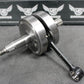 03-04 2004 HONDA CR125R WISECO CRANKSHAFT CRANK SHAFT CON ROD NICE LOW HOUR