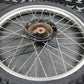 1998 HONDA XR200R FRONT WHEEL RIM HUB ASSEMBLY 44650 - KT0 - 306 - hggarage
