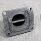 2005 YAMAHA 02-18 YZ85 VFORCE 3 INTAKE REED BLOCK ASSEMBLY