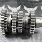 2013 KTM 450 SXF OEM 5 SPEED TRANSMISSION TRANNY GEARBOX GEARS SHIFT FORKS NICE! - hggarage