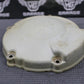 1992 KAWASAKI KX125 OEM LEFT CASE STATOR GENERATOR MAGNETO COVER 14031 - 1376 - hggarage