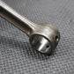 1999 SUZUKI RM250 OEM MODEL X CRANKSHAFT CRANK SHAFT CON ROD 12200 - 37E31 MINT! - hggarage