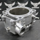 2006 HONDA CRF450X 05 - 17 OEM ENGINE CYLINDER BORE JUG TOP END 12100 - MEY - 671 NICE - hggarage