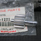 NEW NOS 1990 1991 KAWASAKI KX125 OEM KIPS POWER VALVE IDLER SPUR GEAR 59051 - 1222 - hggarage