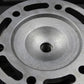 1996 YAMAHA YZ250 OEM 72MM BIG BORE CYLINDER HEAD COVER DOME 4SR - 11111 - 00 - 00 - hggarage
