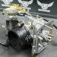 2002 YAMAHA YZ426F OEM KEIHIN FCR CARB CARBURETOR NEEDS REBUILT! 5SF-14101-00-00