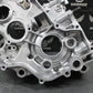 2005 05 - 07 HONDA CR125R OEM RIGHT ENGINE CRANKCASE CRANK CASE HALF 04921 - KSR - 730 - hggarage