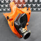 2021 KTM 19-21 250 350 SXF OEM AIRBOX INTAKE AIR CLEANER CASE SENSOR FILTER BOOT