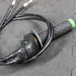2012 KAWASAKI KX250 KX250F KX450 KX450F OEM THROTTLE CABLE LINE THROTTLE TUBE - hggarage