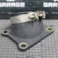 2003 KAWASAKI KX65 OEM INTAKE REED BLOCK ASSEMBLY 12021 - 1015 16065 - 1366 - hggarage
