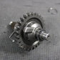 1991 Kawasaki 91 - 94 KDX250 OEM Kickstart Kick Start Shaft - hggarage