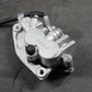 2006 YAMAHA YZ450F OEM NISSIN FRONT BRAKE CALIPER MASTER CYLINDER ASSEMBLY