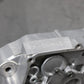 1997 YAMAHA RT100 OEM RIGHT ENGINE MOTOR CRANKCASE CRANK CASE BLOCK - hggarage