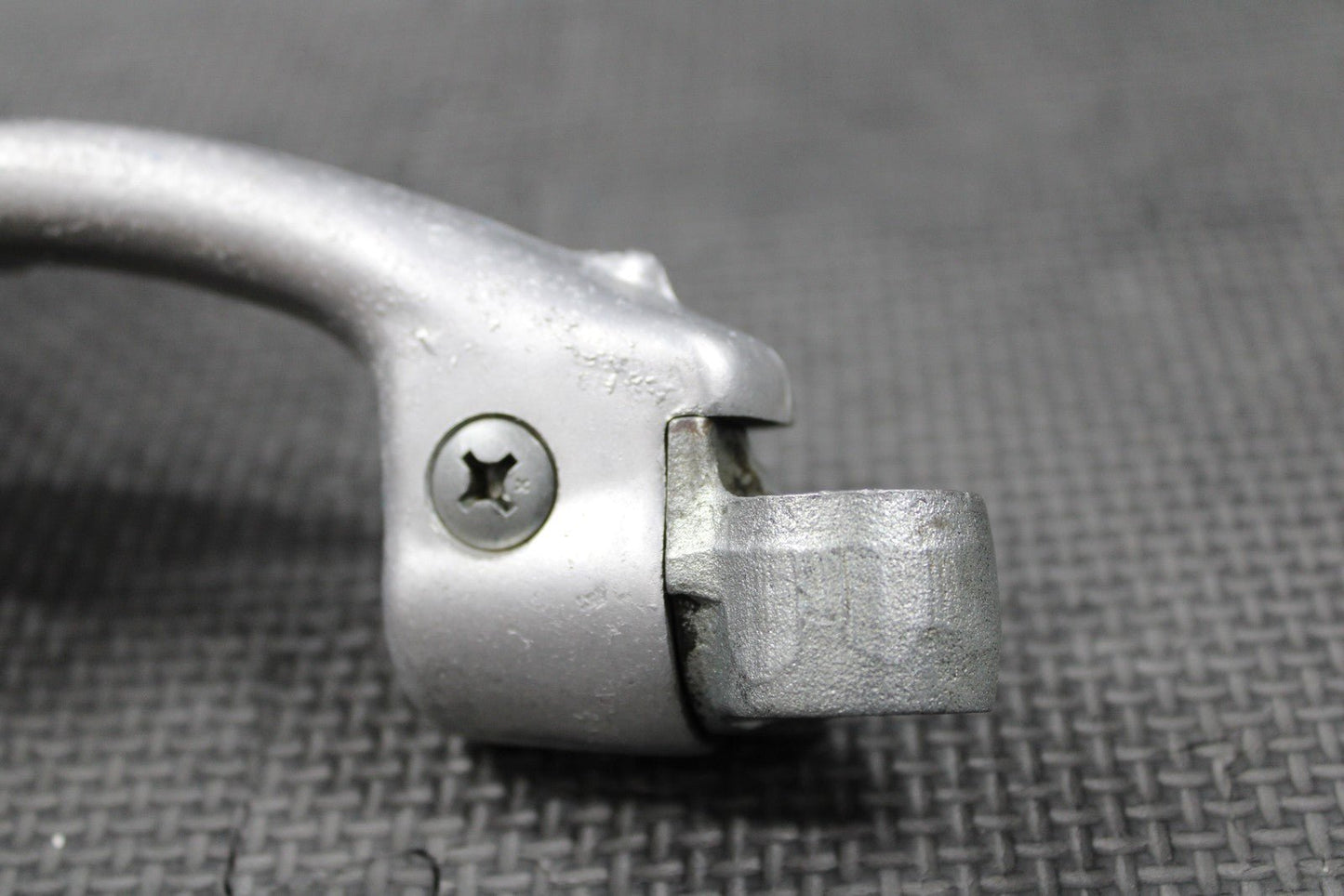 1987 1988 HONDA CR125R OEM KICKSTART KICK START PEDAL LEVER 28300 - KS6 - 700 - hggarage