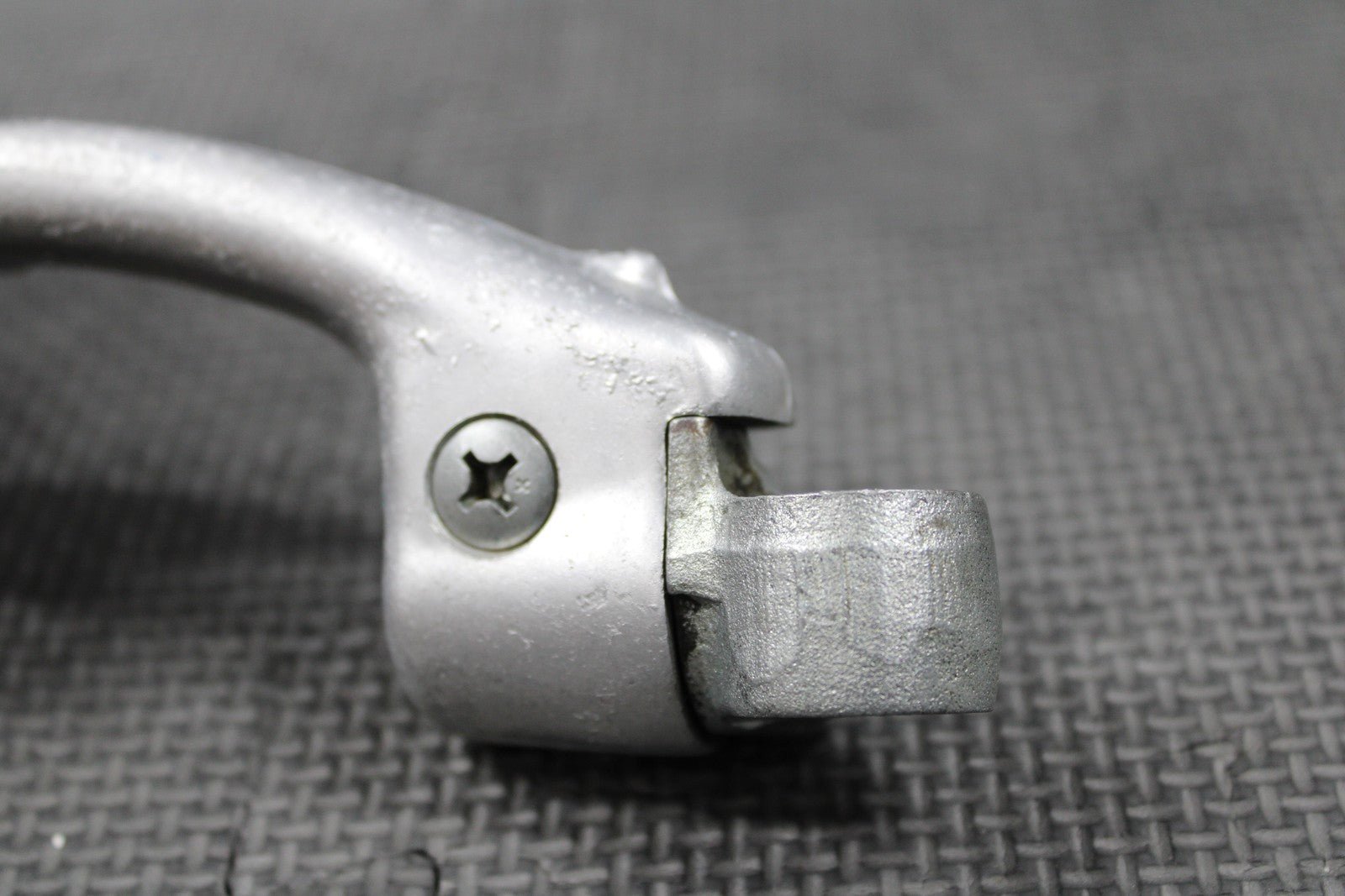 1987 1988 HONDA CR125R OEM KICKSTART KICK START PEDAL LEVER 28300 - KS6 - 700 - hggarage