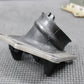 1995 1996 HONDA CR250R OEM INTAKE CARB BOOT INSULATOR REED BLOCK 16221 - KZ3 - B10 - hggarage