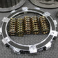 2010 08 - 12 KTM 250 XCF - W SX - F REKLUSE CORE EXP AUTO CLUTCH 2.0 BASKET RMS - 7738B - hggarage