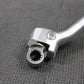 2019 2020 SUZUKI RMZ250 OEM KICKSTART KICK START PEDAL LEVER 26300 - 46K00 MINT! - hggarage