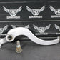 2018 HONDA CRF250R CRF250RX OEM REAR BRAKE PEDAL LEVER 46510 - MEN - 306 - hggarage