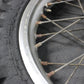 1998 HONDA XR200R OEM REAR BACK WHEEL RIM 42650 - KT0 - 305 - hggarage