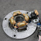 2002 YAMAHA YZ426F OEM STATOR MAGNETO ROTOR FLYWHEEL 5JG-85550-12-00