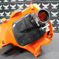 2021 KTM 19-21 250 350 SXF OEM AIRBOX INTAKE AIR CLEANER CASE SENSOR FILTER BOOT