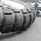 2013 HUSQVARNA TE511 OEM EXCEL FRONT BACK REAR WHEEL SET PAIR WHEELS RIMS HUBS - hggarage