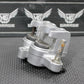 2001 YAMAHA YZ250 01 - 02 OEM NISSIN FRONT BRAKE CALIPER 5MV - 2580T - 11 - 00 - hggarage