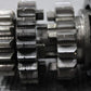 1995 SUZUKI RMX250 OEM ENGINE TRANSMISSION TRANNY GEARS GEARBOX SHIFT FORKS DRUM - hggarage
