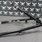 2002 SUZUKI RM125 RM25 OEM REAR BACK SUB FRAME SUBFRAME SEAT RAIL 41200-37F10