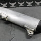 2003 2004 HONDA CR250R OEM MUFFLER EXHAUST SILENCER SLIP ON PIPE 18330 - KZ3 - L30 - hggarage