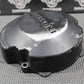 1995 90 - 95 SUZUKI RMX250 OEM LEFT STATOR GENERATOR MAGNETO COVER 11351 - 05D02 - hggarage