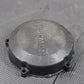 1986 KAWASAKI 86 - 87 KDX200 ENGINE RIGHT SIDE STATOR GENERATOR MAGNETO COVER - hggarage