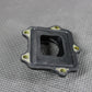 2000 YAMAHA YZ250 OEM INTAKE REED BLOCK ASSEMBLY 4XL-13610-00-00