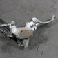 2011 Yamaha YZ125 OEM Nissin Front Brake Caliper Master Cylinder Assembly - hggarage