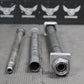 2010 Honda CRF250R Front Rear Wheel Rim Axle Swingarm Pivot Bolts 42301 - Krn - A30 - hggarage