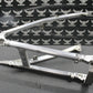 2019 SUZUKI 19 - 25 RMZ250 RMZ450 OEM REAR BACK SUB FRAME SUBFRAME SEAT RAIL GOOD! - hggarage