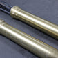 2007 HONDA CRF450R 05 - 07 OEM SHOWA RIGHT LEFT FRONT SUSPENSION FORKS SHOCKS - hggarage