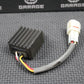 2010 KTM 06 - 11 250 XCF - W OEM RECTIFIER VOLTAGE REGULATOR WIRING 80011034000 GOOD - hggarage