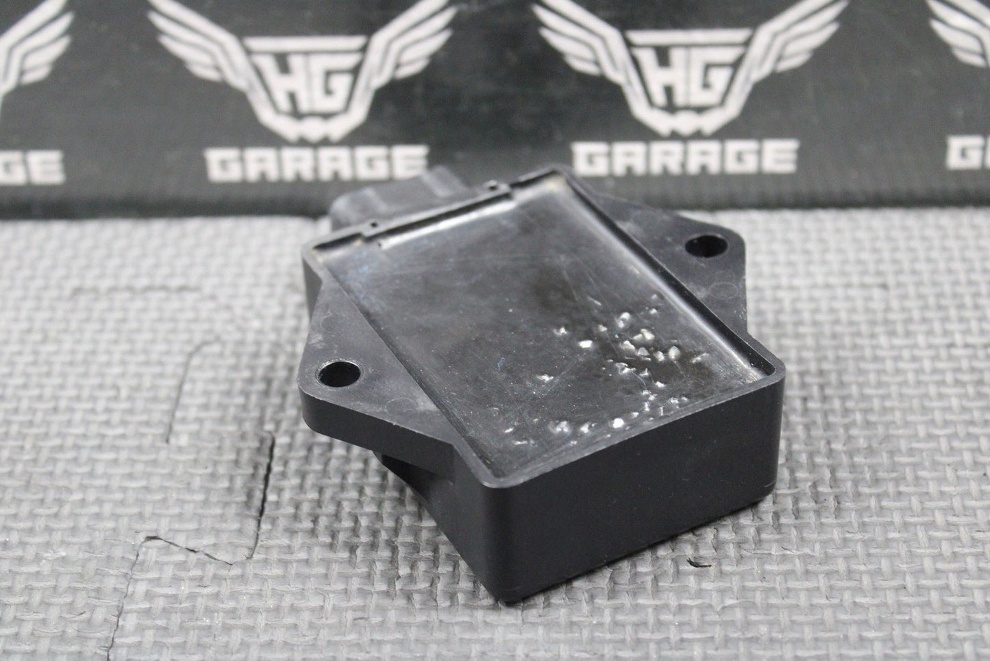 2015 KAWASAKI KX85 OEM CDI ECU COMPUTER IGNITION UNIT IGNITER 21119 - 0605 GOOD! - hggarage