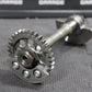 2009 Yamaha 07 - 09 WR450F YZ450F OEM Crankshaft Balancer Counter Balance Shaft - hggarage