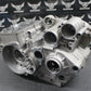 2007 KTM 06 - 07 450 525 OEM LEFT RIGHT RFS CRANKCASE CRANK CASES 59030000444 MINT - hggarage