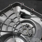 2004 SUZUKI 04 - 09 QUADSPORT LTZ250 RIGHT SIDE ENGINE MOTOR COVER CLUTCH COVER - hggarage