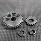 2007 HONDA CRF150RB OEM TIMING CHAIN CRANKSHAFT COUNTER BALANCER BALANCE SHAFT - hggarage